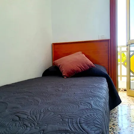 Apartment Seaside Whale Wifi 2d *