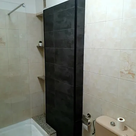 Apartamento Seaside Whale Wifi 2d