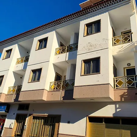 Apartamento Seaside Whale Wifi 2d *